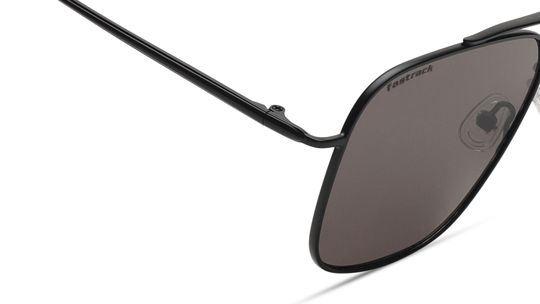 FTK S/G M253BK1V SUNGLASS FTK S/G M253BK1V SUNGLASS